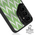 Nigeria Soccer Flag Galaxy S25 Ultra Kickstand Case