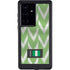 Nigeria Soccer Flag Galaxy S24 Ultra Waterproof Case