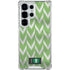 Nigeria Soccer Flag Galaxy S25 Ultra Clear Case