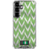Nigeria Soccer Flag Galaxy S26 Clear Case
