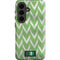 Nigeria Soccer Flag Galaxy S26 Impact Case