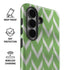 Nigeria Soccer Flag Galaxy S26 Impact Case