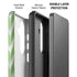 Nigeria Soccer Flag Galaxy S26 Impact Case