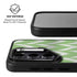 Nigeria Soccer Flag Galaxy S26 Kickstand Case