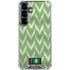 Nigeria Soccer Flag Galaxy S26 Plus Clear Case