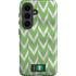 Nigeria Soccer Flag Galaxy S26 Plus Impact Case