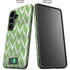 Nigeria Soccer Flag Galaxy S26 Plus Impact Case