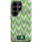 Nigeria Soccer Flag Galaxy S26 Ultra Impact Case