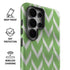 Nigeria Soccer Flag Galaxy S26 Ultra Impact Case