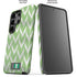 Nigeria Soccer Flag Galaxy S26 Ultra Impact Case