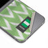 Nigeria Soccer Flag Galaxy Z Flip6 Skin