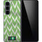 Nigeria Soccer Flag Galaxy Z Fold5 5G Skin