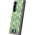 Nigeria Soccer Flag Galaxy Z Fold5 5G Skin