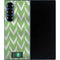 Nigeria Soccer Flag Galaxy Z Fold6 Skin