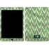 Nigeria Soccer Flag iPad Skins