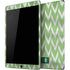 Nigeria Soccer Flag iPad Skins
