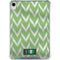 Nigeria Soccer Flag iPad 11th Gen (2025) Clear Case