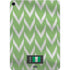 Nigeria Soccer Flag Apple iPad Air Skin