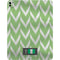 Nigeria Soccer Flag iPad Pro 13in M4 (2024) Skin