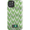 Nigeria Soccer Flag iPhone Cases