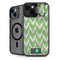 Nigeria Soccer Flag iPhone 13 Kickstand Case