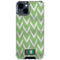 Nigeria Soccer Flag iPhone 15 Clear Case