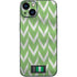 Nigeria Soccer Flag iPhone 15 Skin