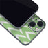 Nigeria Soccer Flag iPhone 15 Skin
