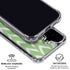 Nigeria Soccer Flag iPhone 16 Clear Case