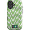 Nigeria Soccer Flag iPhone 16 Impact Case