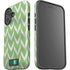 Nigeria Soccer Flag iPhone 16 Impact Case