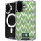 Nigeria Soccer Flag iPhone 16 MagSafe Case