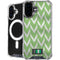 Nigeria Soccer Flag iPhone 16 Plus MagSafe Case