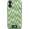 Nigeria Soccer Flag iPhone 16 Plus Skin