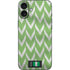 Nigeria Soccer Flag iPhone 16 Plus Skin
