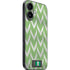 Nigeria Soccer Flag iPhone 16 Plus Skin