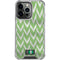 Nigeria Soccer Flag iPhone 16 Pro Clear Case