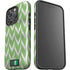 Nigeria Soccer Flag iPhone 16 Pro Impact Case
