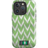 Nigeria Soccer Flag iPhone 16 Pro Magsafe Impact Case