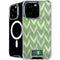 Nigeria Soccer Flag iPhone 16 Pro Max MagSafe Case