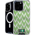 Nigeria Soccer Flag iPhone 16 Pro Max MagSafe Case