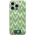Nigeria Soccer Flag iPhone 16 Pro Skin