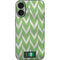 Nigeria Soccer Flag iPhone 16 Skin