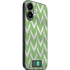 Nigeria Soccer Flag iPhone 16 Skin