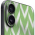 Nigeria Soccer Flag iPhone 16 Skin