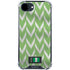 Nigeria Soccer Flag iPhone 16e Clear Case