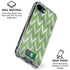 Nigeria Soccer Flag iPhone 16e Clear Case
