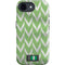 Nigeria Soccer Flag iPhone 16e Impact Case