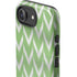 Nigeria Soccer Flag iPhone 16e Impact Case