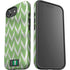 Nigeria Soccer Flag iPhone 16e Impact Case